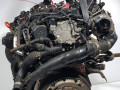 двигатель Volkswagen Passat B6 2010, 2.0 л., дизель, 5МКПП, CBD - фото №4