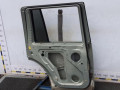 дверь задняя левая Land Rover Discovery 3 поколение 2006, 2.7 л., дизель, АКПП, внедорожник 5 дв. - фото №4