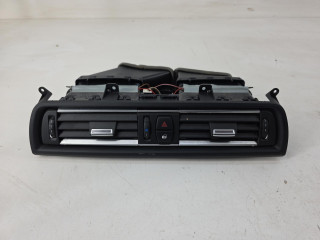 дефлектор обдува салона BMW 5 серия F10/F11 [рестайлинг] 2014, 2.0 л., N20 B20 A, бензин, АКПП, 16828110