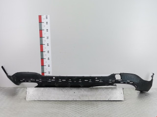 юбка бампера нижняя Mercedes-Benz 2020, 2.0 л., АКПП, внедорожник 5 дв., A2538850300