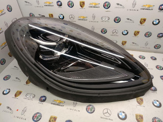 фара правая Porsche 2022, 2.0 л., бензин, АКПП, 95B941016G