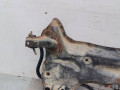 балка подвески передняя (подрамник) Peugeot 206 1 поколение 2003, 1.6 л., бензин, АКПП, универсал - фото №2