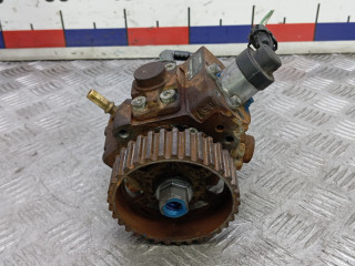 ТНВД Peugeot 307 1 поколение [рестайлинг] 2007, 1.6 л., дизель, 0445010102, 9656300380A