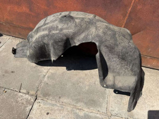 защита арок задняя правая (подкрылок) BMW X1 E84 2010, 2.0 л., дизель, АКПП, 51712990088, 2990088