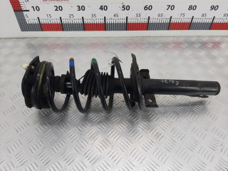 стойка амортизатора Renault Megane 2 поколение [рестайлинг] 2008, 1.5 л., МКПП, универсал, 8200663650