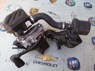 насос воздушный Audi S6 C7 [рестайлинг] 2018, 4.0 л., бензин, 079959231H