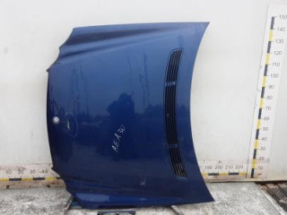 капот Mercedes-Benz CLK-Класс C209/A209 2004, 2.6 л., бензин, АКПП, купе