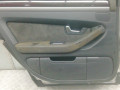 дверь задняя левая Audi A8 D3/4E 2004, 3.0 л., TDi, дизель, АКПП, седан, 4E0833051C - фото №5