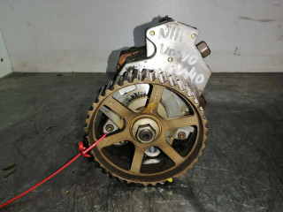 ТНВД Volvo V40 1 поколение [рестайлинг] 2002, F9Q419, 5МКПП, универсал