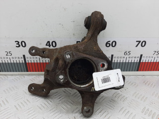 кулак задний правый Kia Ceed 1 поколение 2009, 1.6 л., МКПП, универсал, 527201H000