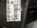 отопитель в сборе (печка) Volkswagen Caddy 3 поколение 2010, 2.0 л., бензин, МКПП, фургон, 1T1819003DK - фото №2