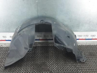 защита арок передняя левая (подкрылок) Dacia Sandero 2 поколение 2014, 1.5 л., DCi, дизель, МКПП, хетчбэк 5 дв.