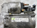 стартер Volkswagen Jetta 5 поколение 2006, 1.6 л., МКПП, седан, 02T911023S - фото №6