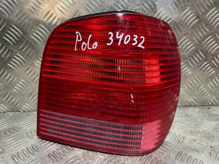 фонарь задний правый Volkswagen Polo 3 поколение [рестайлинг] 2000, хетчбэк 5 дв.