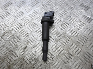 катушка зажигания BMW 3 серия E90/E91/E92/E93 2006, 2.0 л., бензин, 0221504464