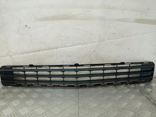 заглушка (решетка) в бампер Mercedes-Benz C-Класс W204/S204 2007, 1.8 л., бензин, АКПП, седан, A2048850023