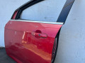 дверь передняя левая Ford Focus 3 поколение 2012, 1.6 л., T1DB, дизель, 6МКПП, хетчбэк 5 дв. - фото №3