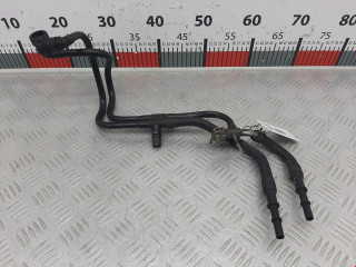 трубка топливная Hyundai ix35 1 поколение LM 2010, 2.0 л., МКПП, внедорожник 5 дв., 314502F300