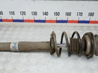 стойка передняя левая BMW 5 серия E60/E61 2006, 3.0 л., дизель, седан