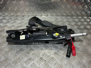 ремень безопасности Volvo V70 3 поколение 2009, 2.4 л., D 5244 T, дизель, 6МКПП, универсал