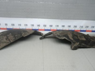 защита арок передняя правая (подкрылок) Peugeot 508 1 поколение 2011, 2.0 л., дизель, универсал