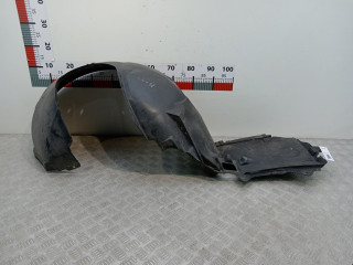 защита арок передняя правая (подкрылок) BMW 3 серия E46 2002, 2.5 л., АКПП, купе, 51718268346