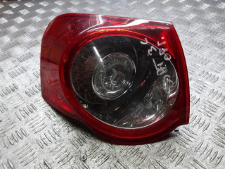 фонарь задний левый Volkswagen Passat B6 2008, универсал, 3C9945095N