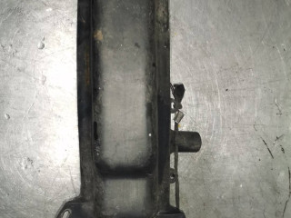 бачок омывателя Opel Omega B 1997, 2.0 л., бензин, 5МКПП, баклажан, универсал