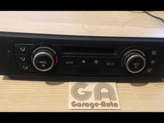 блок управления печки / климат-контроля BMW 3 серия E90/E91/E92/E93 2007, 2.0 л., бензин, АКПП, седан, 9162983-01, A2C53289383