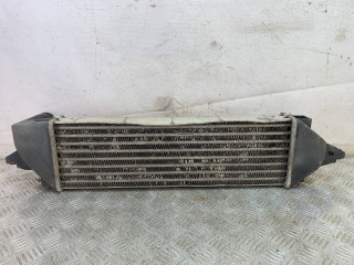 интеркулер Saab 9-3 1 поколение 2001, 2.0 л., бензин, АКПП, хетчбэк 5 дв.