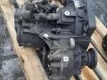 КПП механическая (МКПП) Volkswagen Touran 1 поколение 2005, 1.9 л., дизель, JCX - фото №4