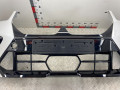 бампер передний BMW X5 M F95 [рестайлинг] 2023, 4.4 л., бензин, mineralweiß metallic (a96), 51117872887 - фото №5