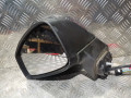 зеркало наружное левое Renault Scenic 3 поколение [рестайлинг] 2013, 1.5 л., K9K 836, дизель, 6МКПП, минивэн - фото №6