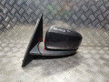 зеркало наружное левое BMW X5 E70 2008, M57 D30 (306D3), АКПП, черный, внедорожник 5 дв. - фото №3