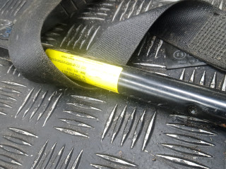 ремень безопасности Opel Vectra C [рестайлинг] 2007, 1.8 л., бензин, МКПП, хетчбэк 5 дв., 13146618, 13128272, 5197020