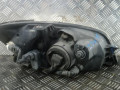 фара левая Hyundai Getz 1 поколение 2005, 1.1 л., бензин, МКПП, хетчбэк 5 дв. - фото №5