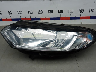 фара левая Ford EcoSport 2 поколение B515 2015, 1.5 л., бензин, внедорожник 5 дв.