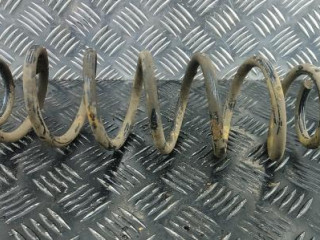 пружина задняя Skoda Octavia 3 поколение (A7) 2015, 2.0 л., TDi, дизель, МКПП, хетчбэк 5 дв., 5Q0511121AD