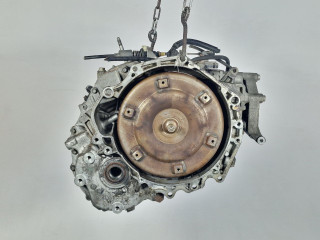 КПП автоматическая (АКПП) Saab 9-5 1 поколение [2-й рестайлинг] 2008, 2.3 л., АКПП, передний привод, 5551SN, FA57C05, 55560552