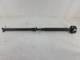 карданный вал BMW 5 серия F10/F11 [рестайлинг] 2014, 2.0 л., N20 B20 A, бензин, АКПП, 26107629415, 7629415