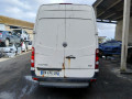 суппорт передний правый Volkswagen Crafter 1 поколение 2007, 2.5 л., МКПП, микроавтобус, 2E0615106B - фото №16