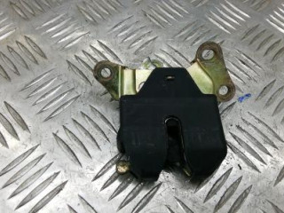 замок багажника Toyota Avensis 1 поколение (T220) [рестайлинг] 2002, 1.8 л., бензин, МКПП, хетчбэк 5 дв., 6935020090