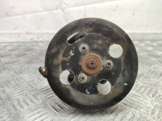 насос гидроусилителя руля Rover 75 1 поколение 2001, 2.5 л., бензин, QVB000180, HE1205095