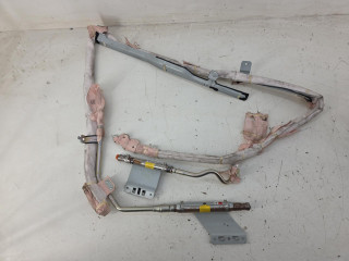 подушка безопасности боковая (шторка) Nissan Elgrand E52 2017, 3.5 л., VQ35DE, бензин, АКПП, минивэн, правый руль, NET