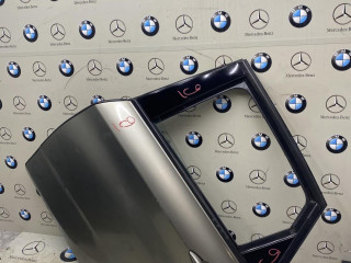 дверь задняя левая BMW 2 серия Active Tourer F45 2015, 2.0 л., бензин