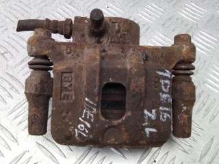 суппорт задний левый Mitsubishi Lancer 9 поколение 2006, 2.0 л., бензин, универсал