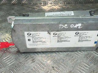 блок управления телефоном BMW X5 E70 2008, M57 D30 (306D3), АКПП, черный, внедорожник 5 дв., 8410917426101