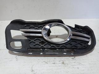 заглушка (решетка) в бампер Mercedes-Benz C-Класс W204/S204 2009, 2.2 л., дизель, МКПП, универсал, A2048852323