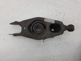 рычаг задний нижний Maserati Quattroporte 6 поколение 2013, 3.0 л., бензин, АКПП, вишневый, седан, полный привод, правый руль, 670036580