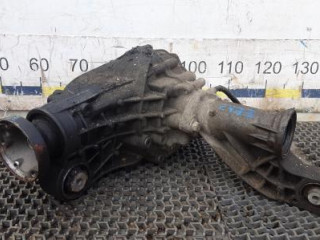 редуктор переднего моста Mercedes-Benz M-Класс W166 2013, 2.2 л., дизель, АКПП, внедорожник 5 дв.